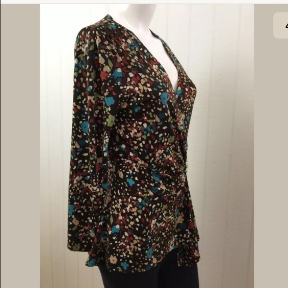 Nine West Top - Picture 4 of 8